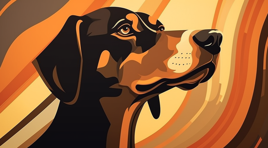 Les secrets de la propreté canine