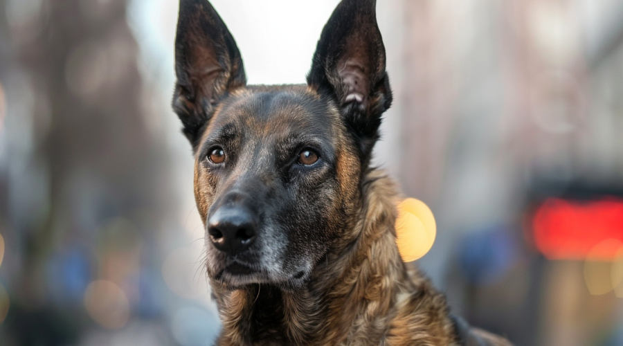 Berger hollandais : caractère, santé, alimentation, prix et entretien