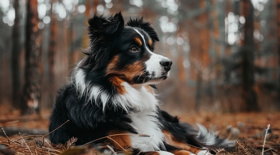 Berger américain miniature : caractère, santé, alimentation, prix et entretien