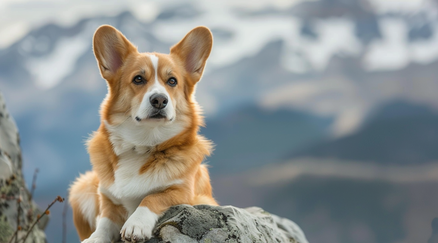 Corgi : caractère, santé, alimentation, prix et entretien