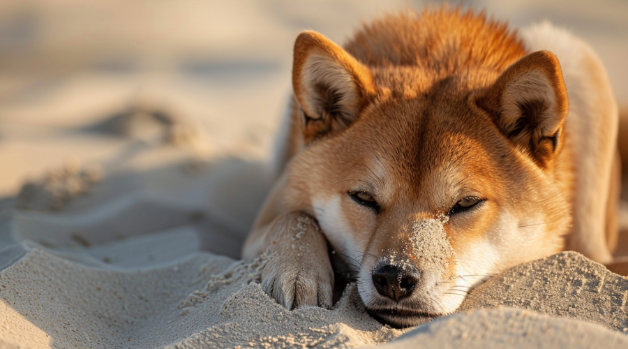 Shiba inu : caractère, santé, alimentation, prix et entretien