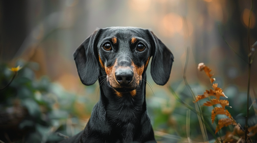 Teckel : caractère, santé, alimentation, prix et entretien