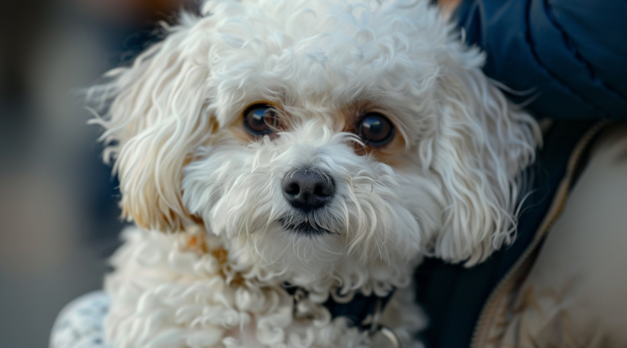 Bichon frisé : caractère, santé, alimentation, prix et entretien